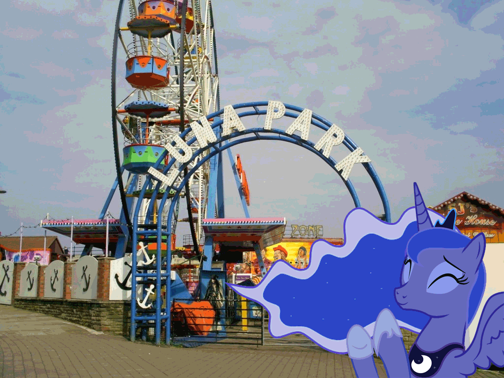 Luna's Park