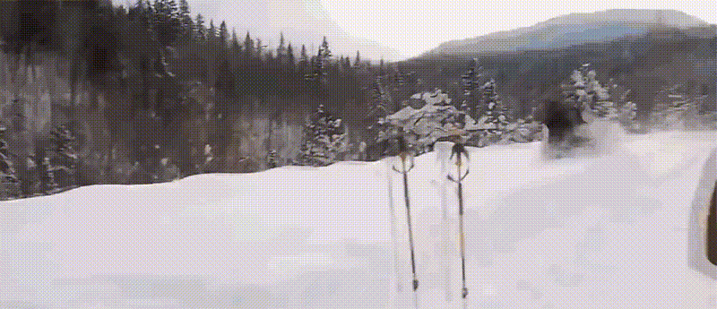 Tchou-Tchou Motherfucker !