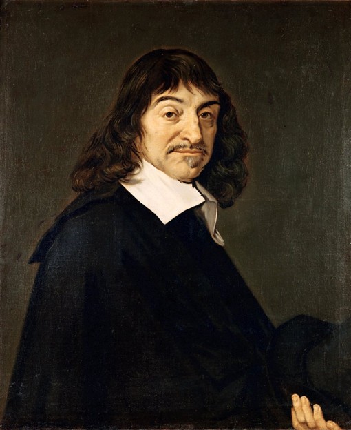 JeSuisDescartes