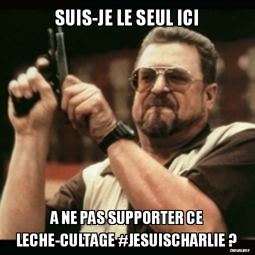 La société d'aujourd'hui