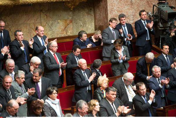 les vilains petits canards