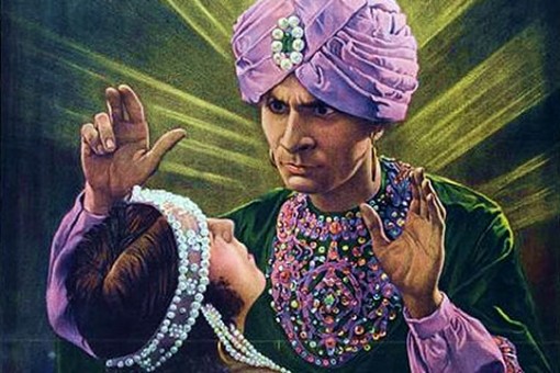 Manipulation metntale