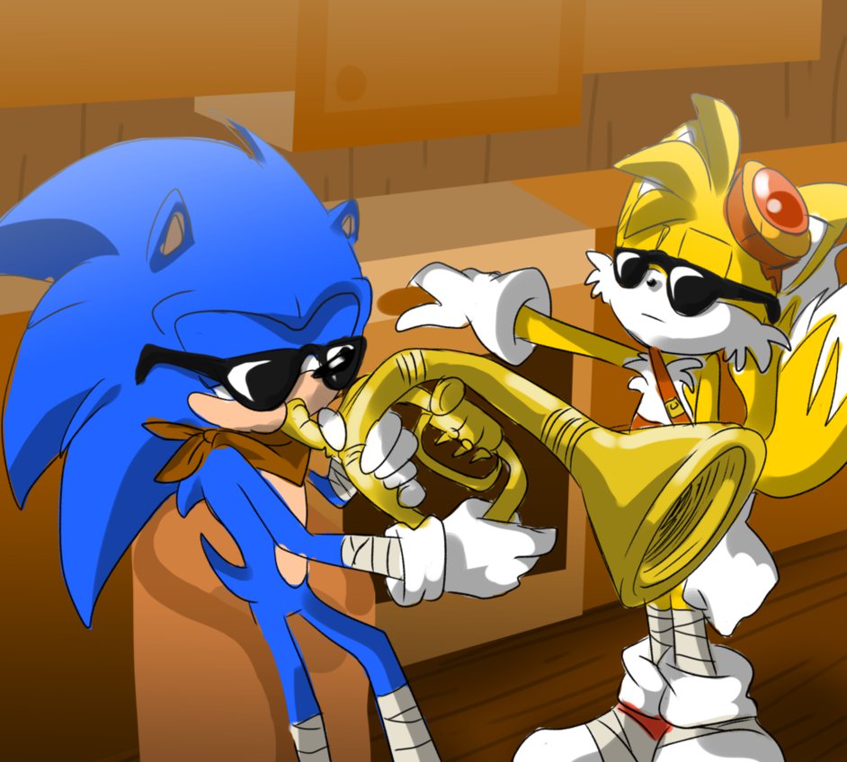 When Amy Isn't Home