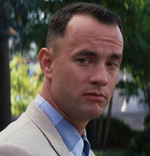 Forrest Gump