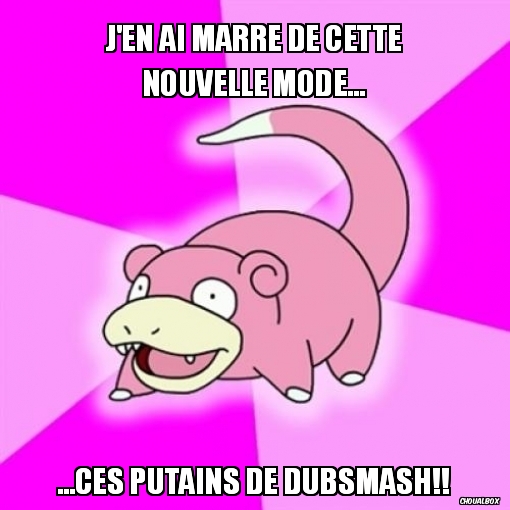 Allez tous vous faire enculer !