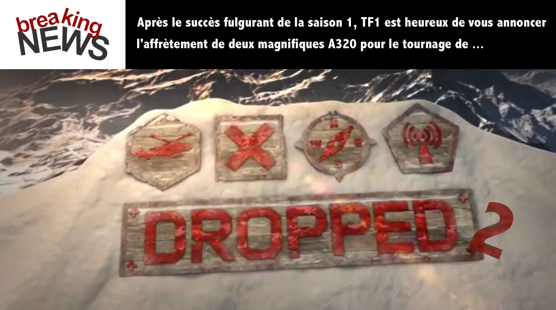 Breaking News de Choualcal