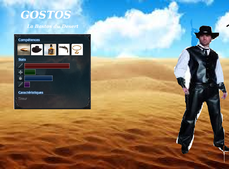 LOL- nouveau champion