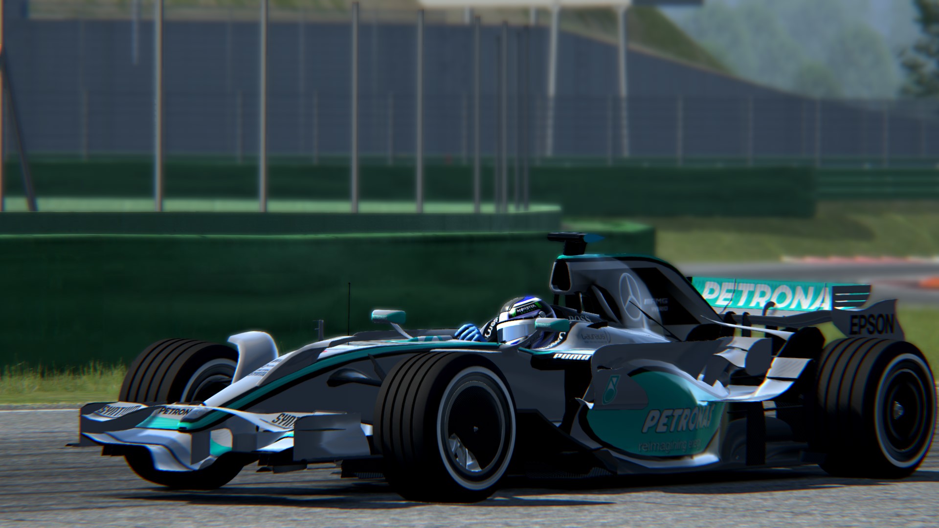Assetto Corsa #sreen 2