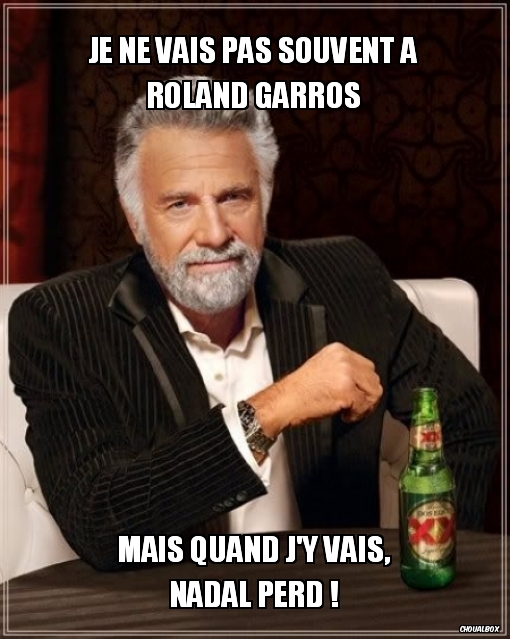 J'y vais cet après-midi ou pas ?