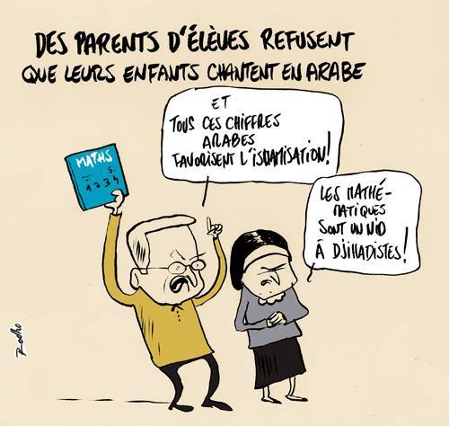 Quand la Corse chante ...