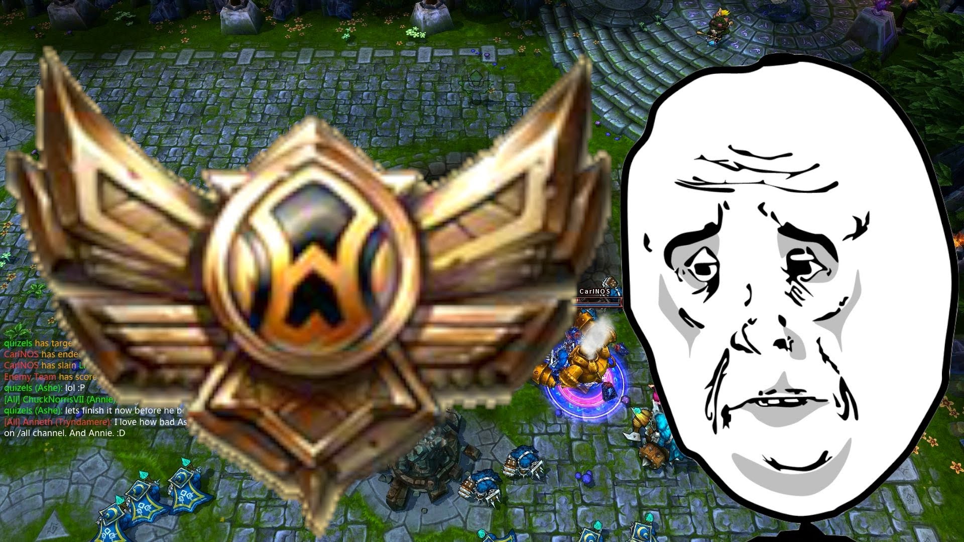 Pour les silver / bronzes