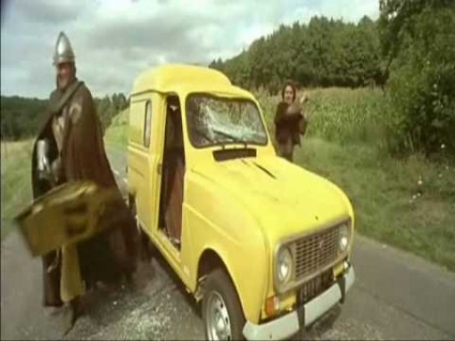 Hubert de montmirail