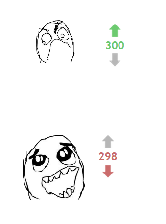 Ces petites joies de l'existence