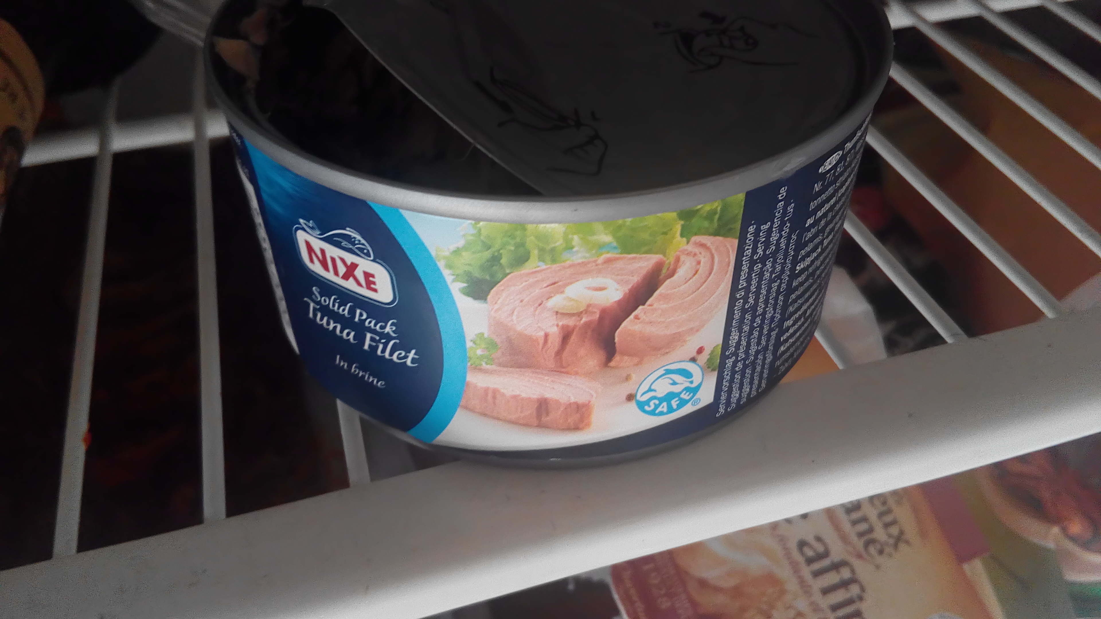 Quand ta sdp est chez moi