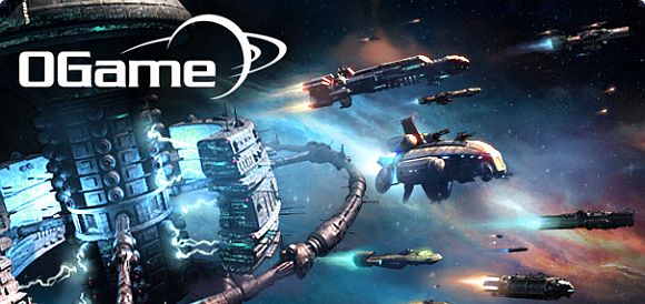 Ogame - Alliance Choualbox