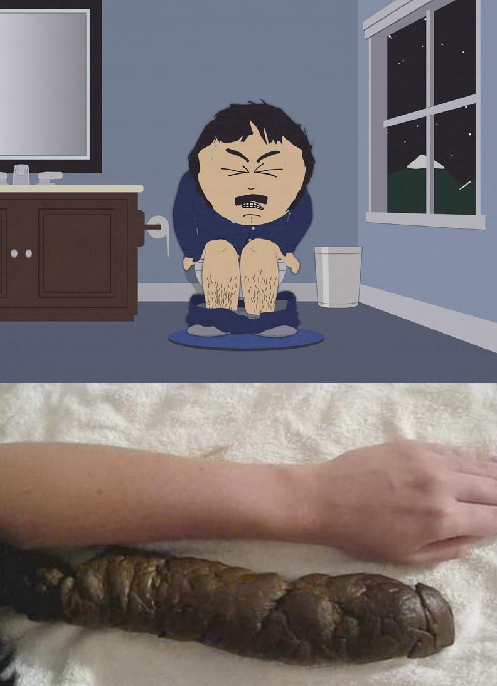 we've got a new record!