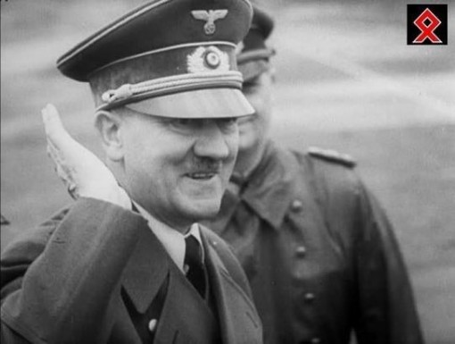 hitler facho