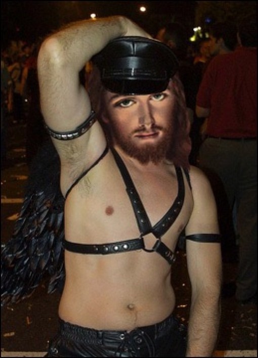 JesusGay