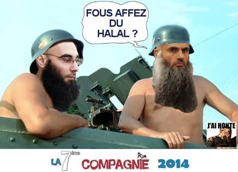 Bientôt sur vos écrans