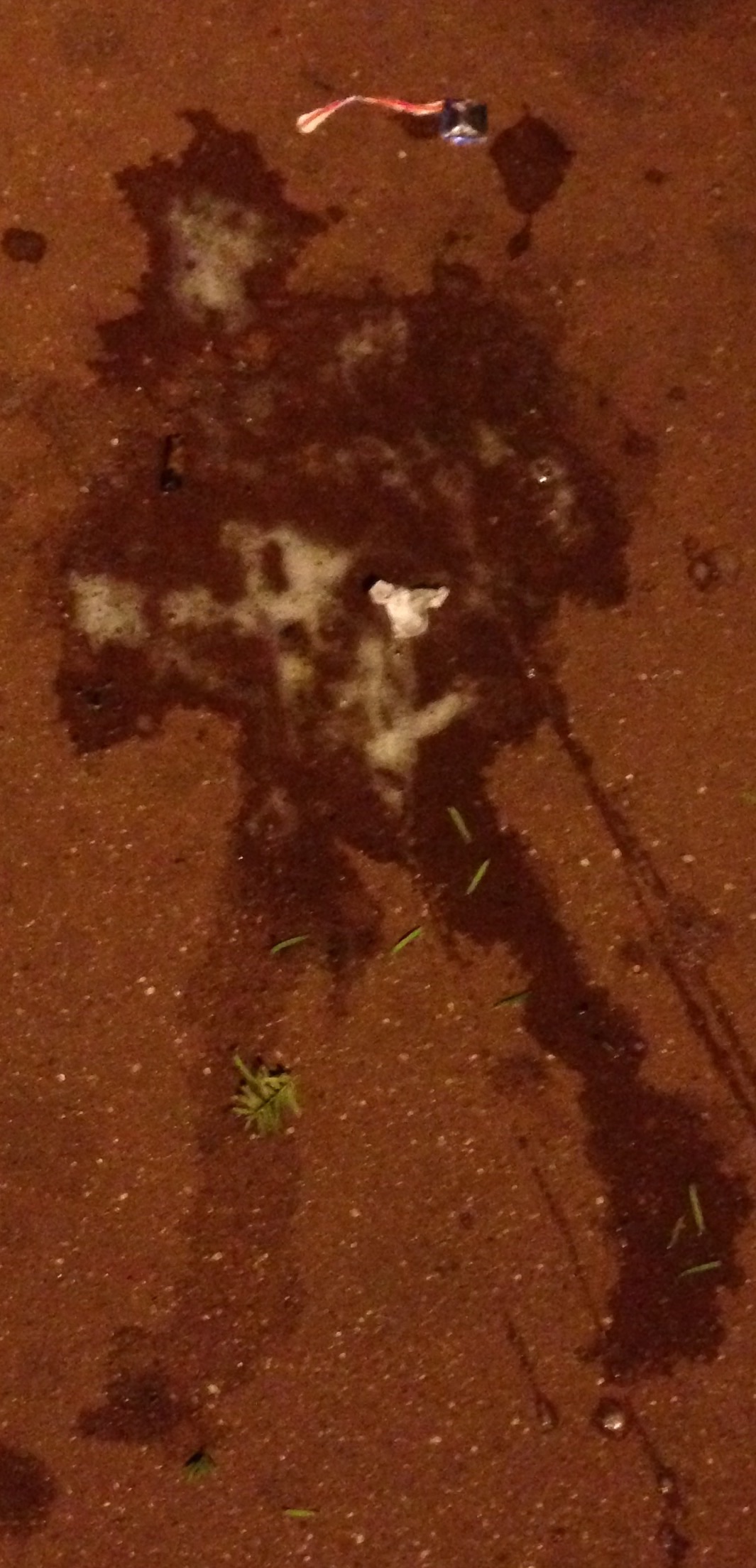 L'art abstrait de nos jours