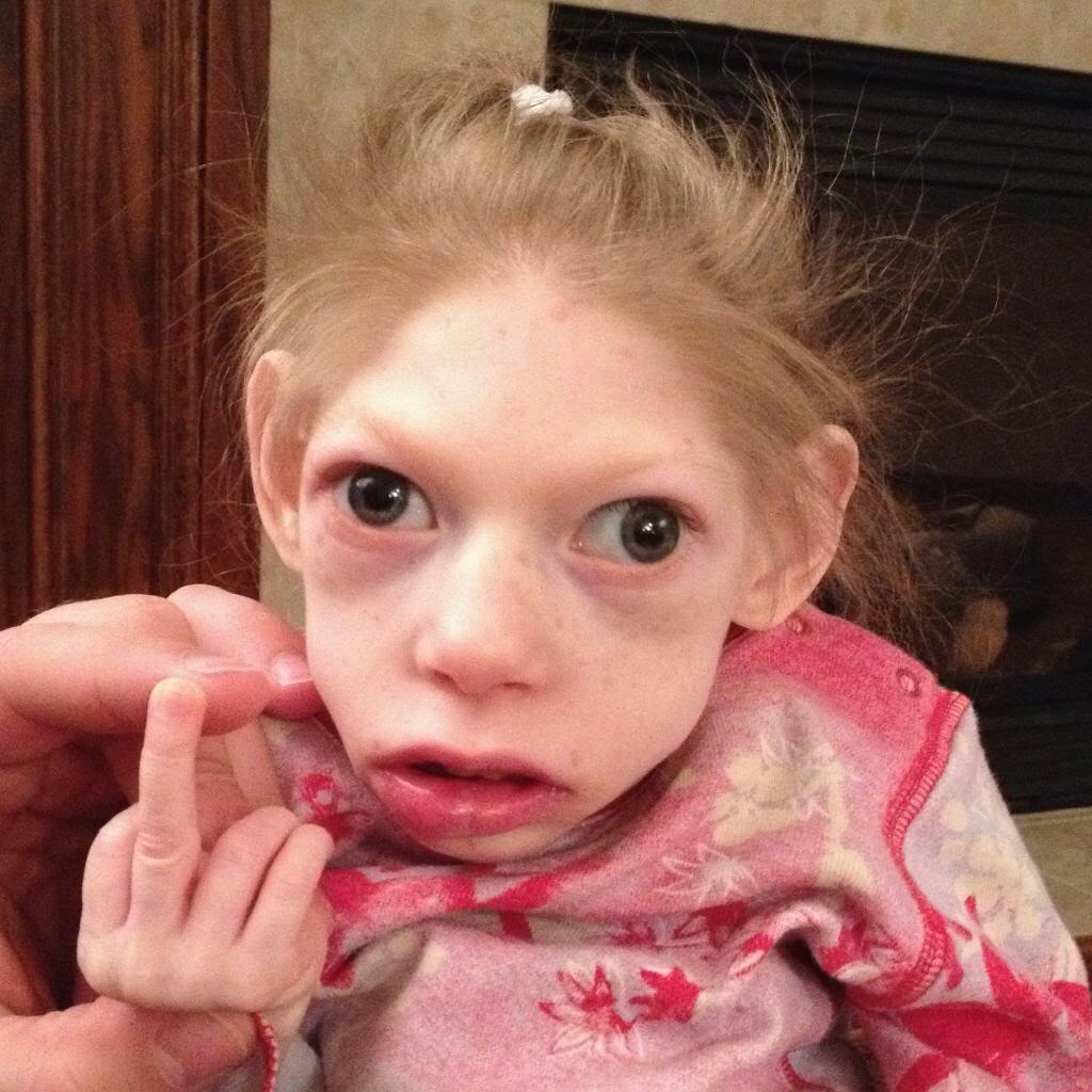 Quand quelqu'un t'emmerde..
