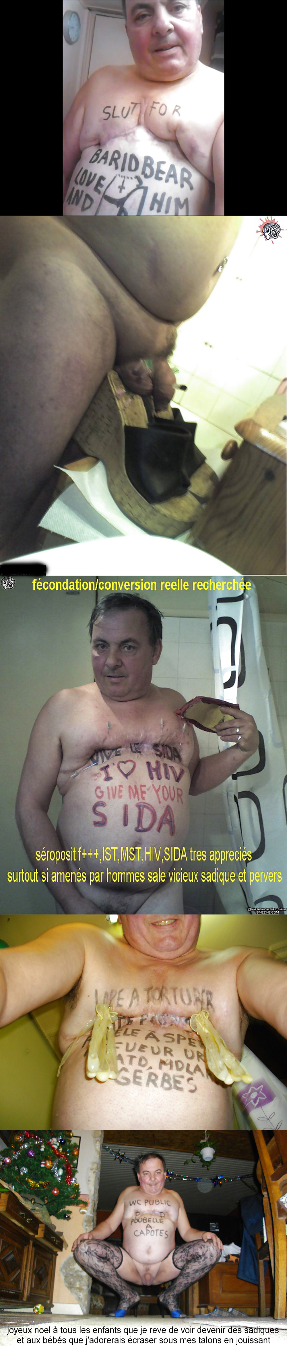 Je cherchais des trucs sur l'internet