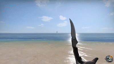 In Game VS In Real Life