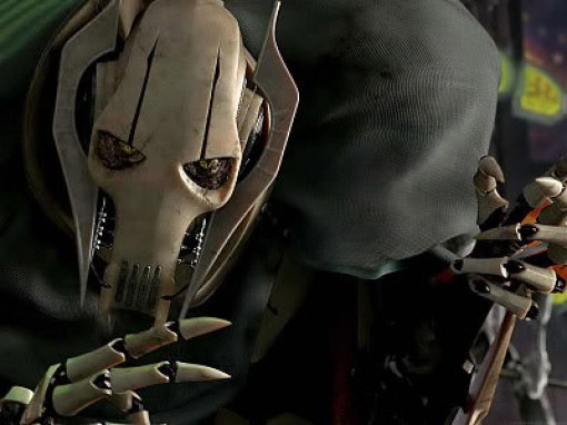 Grevious