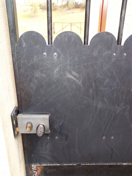 Repousser les témoins