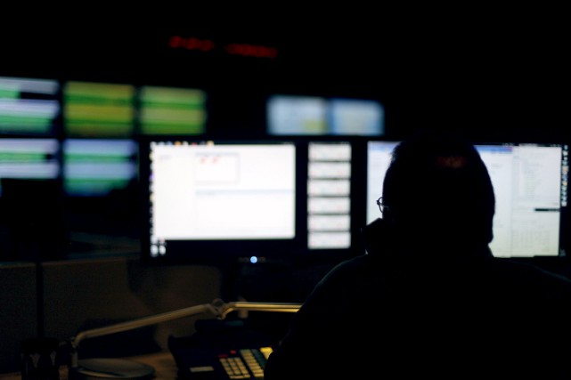 Sont-ils parmi nous ?