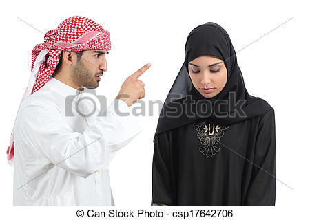 Voila lislam monsieur dame! !