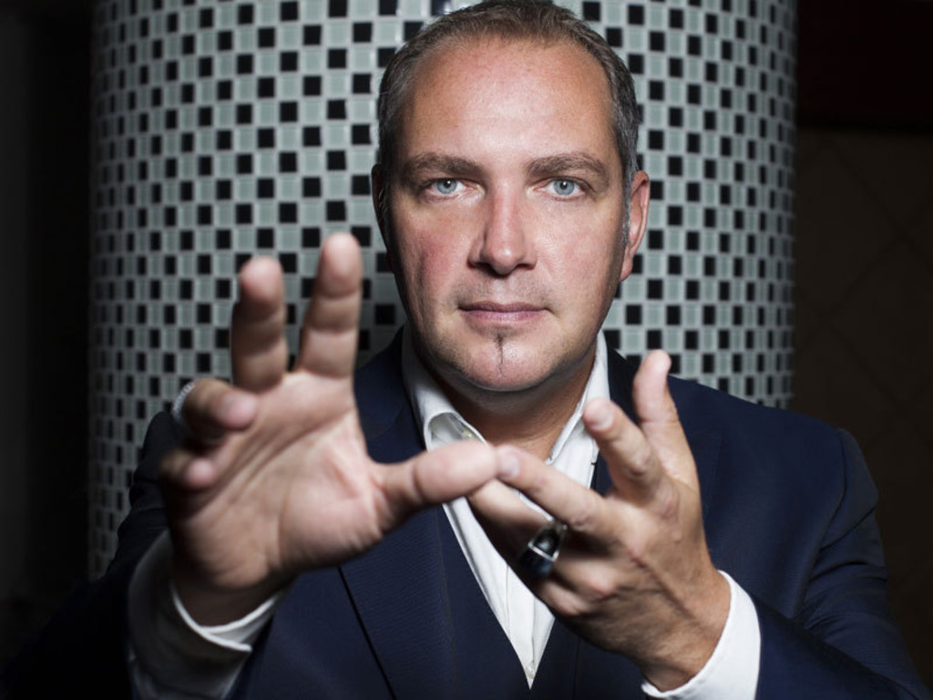 Met un pos' a ma box