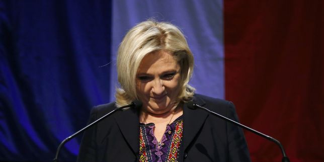 le FN emporte aucune région 