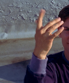 Peter Parker à besoin de vous.