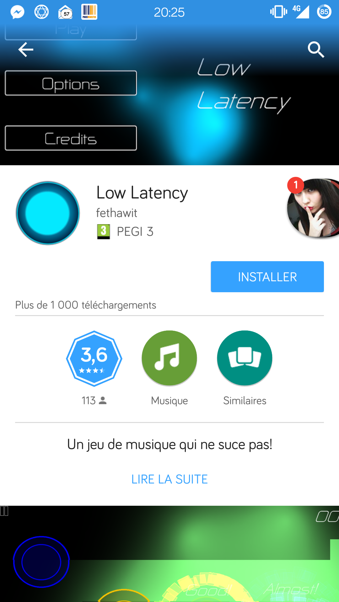 Moa ki volé me fer susé