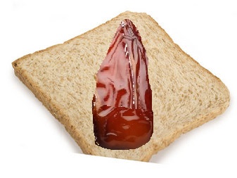 t'aimerais bien en avoir un mais t'es tout seul fdp