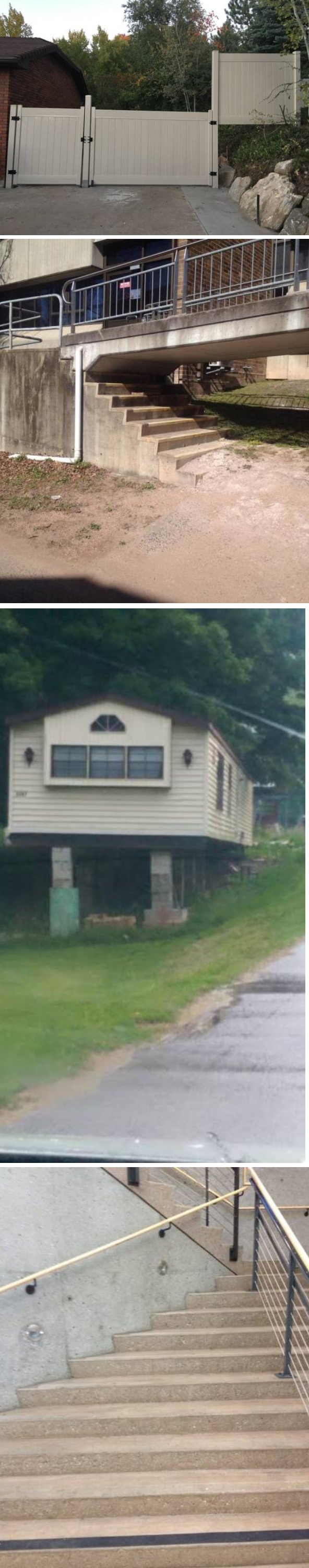 Quand tu fais ta ville dans Fallout 4 (IRL)