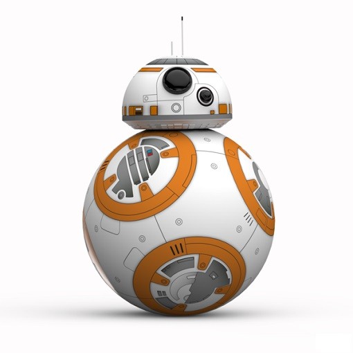 BB-8 (Star Wars)