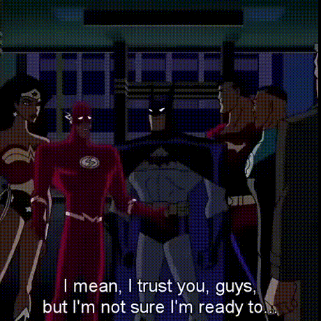 Toujours avoir un coup d'avance