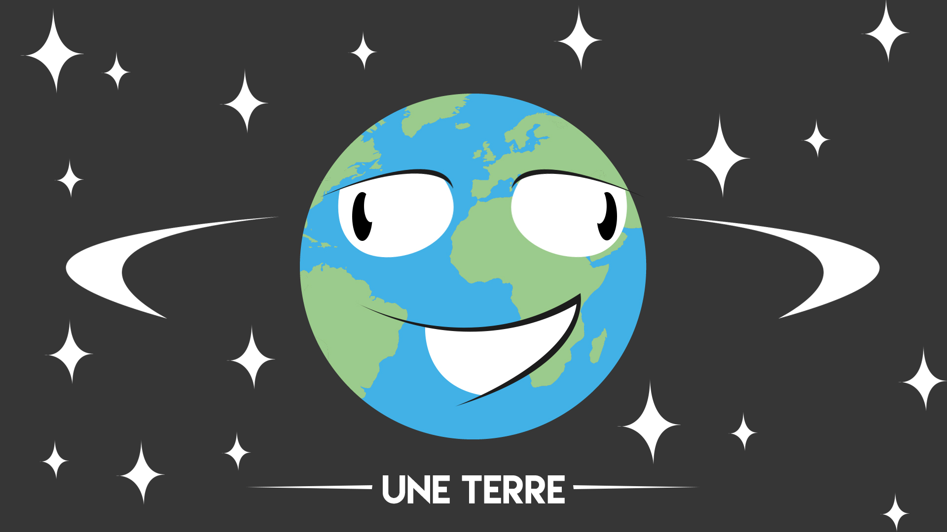 Une Terre