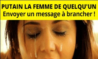 Les pub pute à clic c'est de pire en pire ...