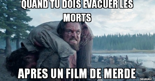 Midnight spécial [Critique] 