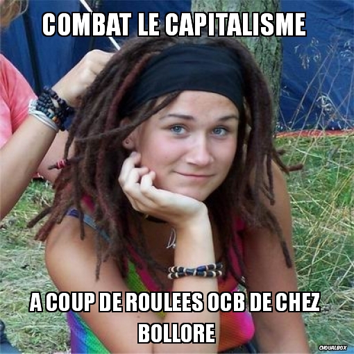 L'art de l'hypocrisie 