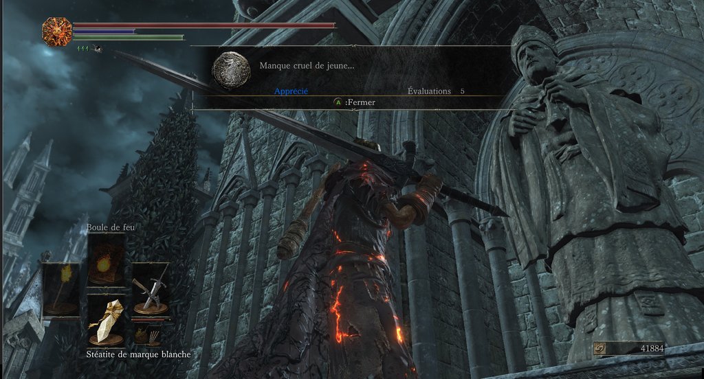 Au cœur de l'actualité.