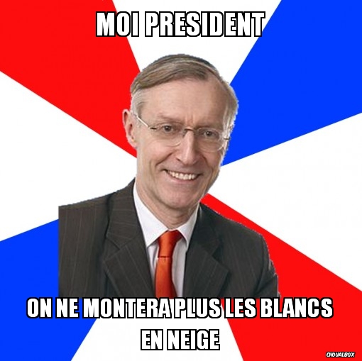 Moi président