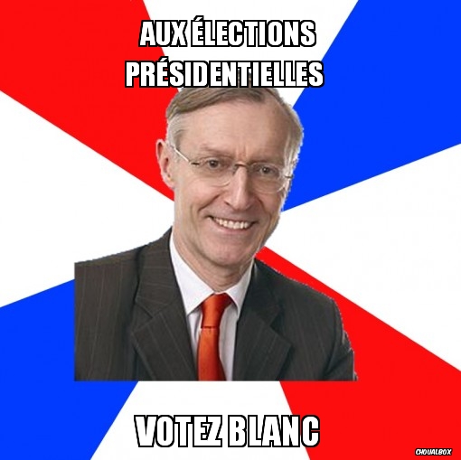 Votez Lesquen