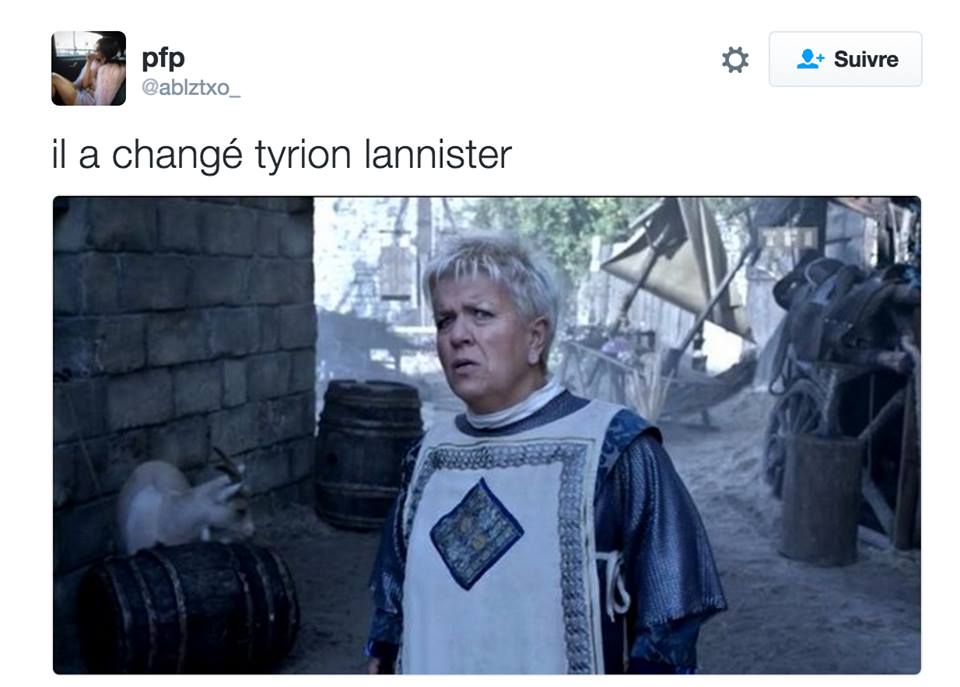 Joséphine Lannister