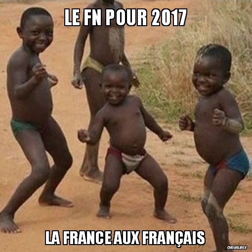 Présidentielle 2017