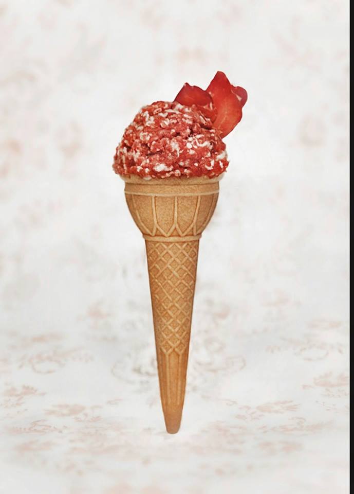 Les beaux jours reviennent