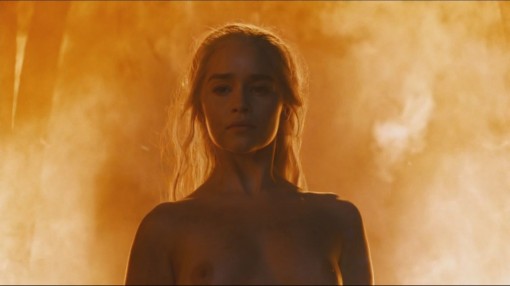 khaleesi